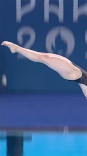 Women’s Platform Diving – Perfect 10s & Fearless High Dives 💦✨