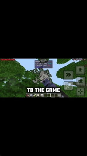 MOD REVIEW #minecraft #minecraftpe #minecraftshorts #minecraftsurvival #minecraftg #review