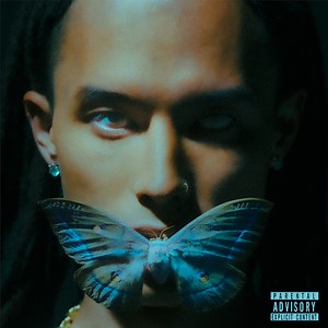 Kaneee、2ndアルバム『GENIUS』リリース発表 “WE SWAG”MV公開