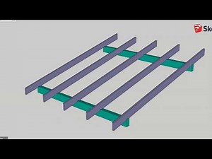 Skillion roof calculations