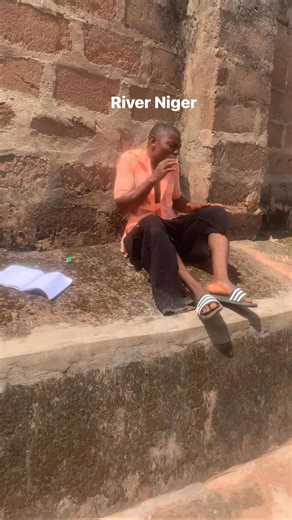 3K views · 45 reactions | This is River Niger | King Dollarment Comedy | Facebook