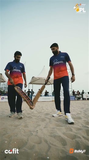 CPL 2026: Official Kick-off at Kozhikode Beach! | Cafit Premier League | Cricket | Govt Cyberpark