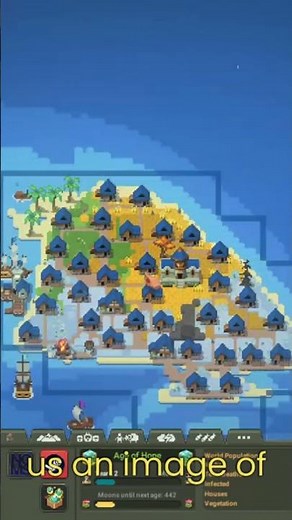 WorldBox Update 0.23|| Species, Subspecies, Genetics, Rocky Biome.