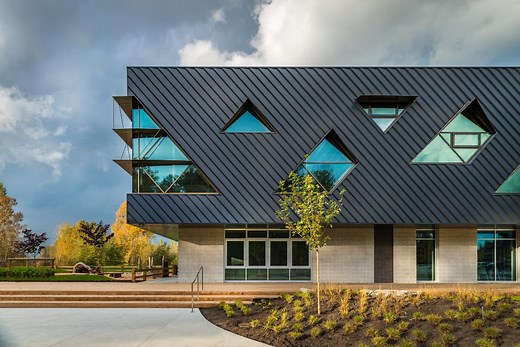 The Clayton Community Centre is Surrey’s newest state-of-the-art...