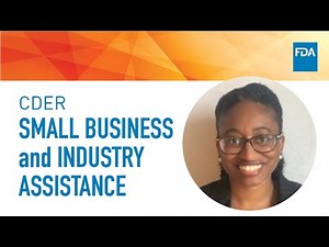 Reporting Drug Amount Under Section 510(j)(3) of the FD&C Act - Opening Remarks and Session 1