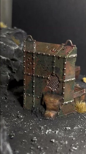 Easy tutorial: blood splatter effect.