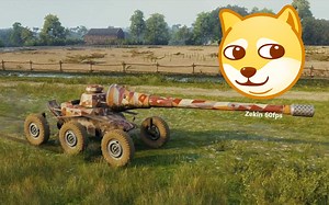 【WOTB】9.7：即将开启的M4Y活动、今年的新评级T49无畏、三台车数据