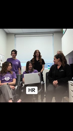Tri-County Therapy on TikTok