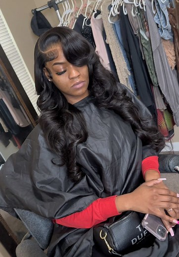 Mastering Side Part Closure Sew In Techniques