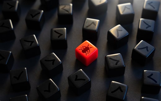 Flexible and easy to care for: testing without mocks