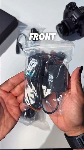 Dash View 60R All in One Sleek Dash Cam | Uniden® Australia