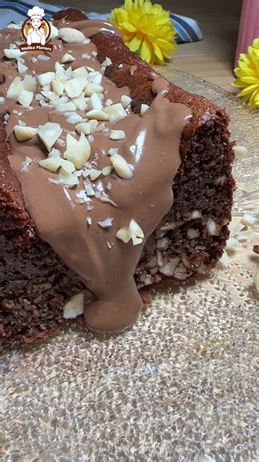 🥣✨ The Best Healthy Oatmeal Cake! ✨🥣 This cake is a favorite in my home — loved by me and my kids! 💛 It's soft, wholesome, and unbelievably delicious. I promise, once you try it, you'll be making it on repeat. No regrets — just pure joy in every bite! 🎥 Watch the full video, and don’t forget to saave, liike & sshare it with someone who loves guilt-free treats! 🍰 #HealthyDessert #OatmealCake #MalikaFlavors #EasyBakes #FamilyFavorite #WholesomeTreats | Malika Flavors