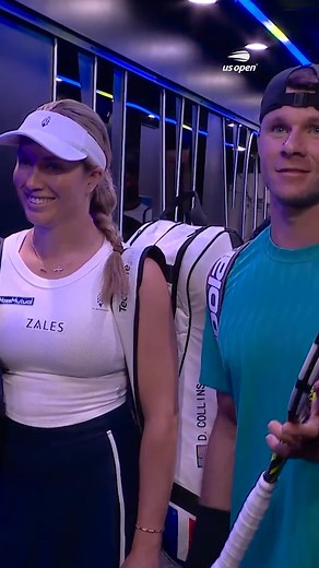 25K views · 289 reactions | Second semi on the way! | US Open Tennis Championships | Facebook