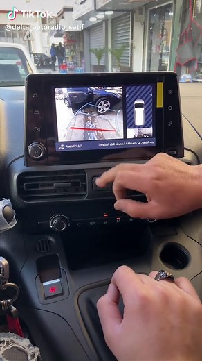 Delta auto radio setif sur TikTok