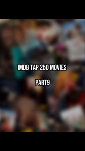 The highest-rated movies of all time according to IMDb! #shorts #movie #film #imdb #viral #trend