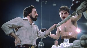10 Things I Learned: Raging Bull