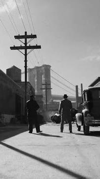„Spider-Noir“ gibt’s ab sofort bei Prime Video