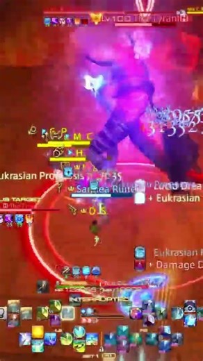 how did THIS happen | FFXIV #finalfantasy #gaming #twitch #ffxiv #ff #games #gamer #memes #ff14