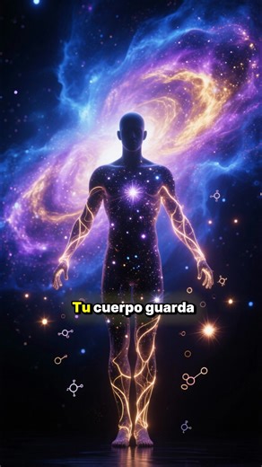 Cada átomo del cuerpo humano proviene de antiguas explosiones estelares, cuyos restos viajaron por el cosmos durante millones de años antes de integrarse en la materia que hoy forma la vida 🌟🧬. Este origen compartido revela la profunda conexión entre los procesos cósmicos y la existencia humana, mostrando que nuestra composición física es el resultado directo de ciclos estelares que moldearon el universo mucho antes de que la Tierra existiera 🌌🌍. | Física Extrema