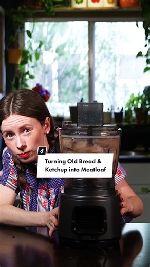 Vegan Meatloaf Recipe: Turning Scraps into a Delicious Dish