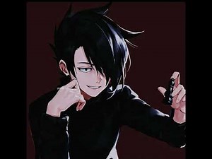 Ray x listener Valentine’s Day special spicy aged up, make out session a little intense💋