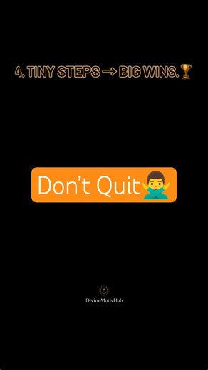 5 Consistency Mantras That Will Change Your Life 🔥 #motivation #dailymotivation