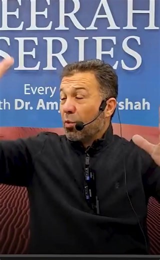 7K views · 92 reactions | Major Events After The Death Of Prophet Muhammad Pbuh 1 #Seerah #Prophetmuhamed #shorts #short #fypシ | Dr. Amjad Qourshah - د. أمجد قورشه | Facebook