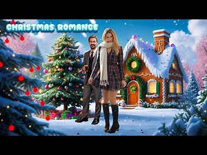 Mistletoe and Holly – A Romantic Christmas Duet for the Holidays ❤️🎄✨