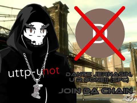 #deletedantejernaginchain