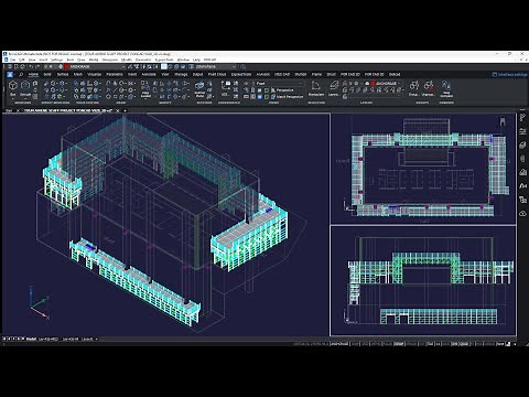 PON CAD in 1 minute - ENG