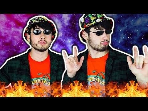 TIMOTHY GREEN'S PLAYLIST #1