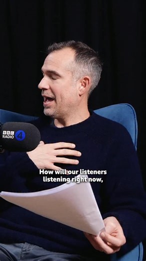 Turning over a new leaf in January? It begins with knowing what matters to you. Chris and Xand speak to behaviour change specialist Alasdair Cant, taking on the idea of the fresh start, especially the powerful urge many of us feel at the beginning of a new year to overhaul our health. What’s Up Docs? | Listen on BBC Sounds | BBC Radio 4