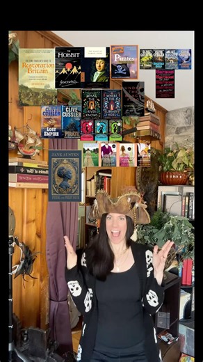 If You Like These Books