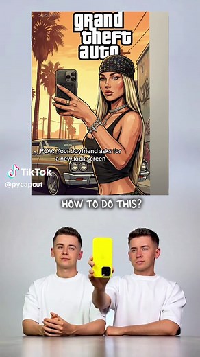 Tutorial: Create an AI filter effect for the GTA loading screen using just one photo! Master the trick with a single image! Tutorial for AI portraits based on the GTA loading screen style. Tutorial for generating AI portraits modeled after the GTA loading screen. Gemini AI photo editing software. AI Gemini photo prompts. ChatGPT prompts. Gemini prompts. Google Gemini. How to use Dreamina. How to use Hypic. How to use CapCut. CapCut templates. AI trend tutorials. Tutorial: AI effect editing for t