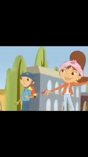 @90zkidsclub on Instagram: "It aired on PBS Kids Go! from October 11, 2004, to October 10, 2007, and had a total of five seasons and 65 episodes over three years. #nostalgia #nostalgiacore #nostalgia90an #nostalgia90an #memories #2000sthrowback #2000s #90s #90skids #fyp #fypシ #fy #90skids #retro #vintage #blowthisup #viral #toronto #canada"