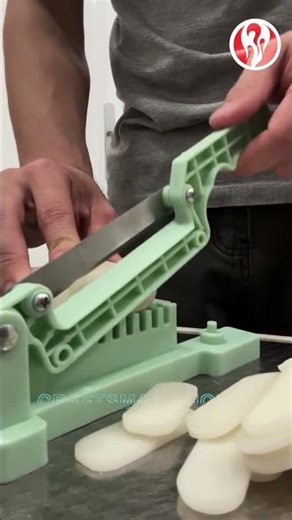 Slicing | Gadgets for hand slicing