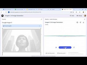 Interactive Mode - Audio Overview - NotebookLM