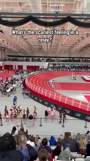 Understanding the Meaning of Relays in Track Events