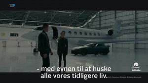 DET ER PREMIERE TID! ✨ Stream Paramount 's originale film Infinite med Mark Wahlberg nu. Prøv Paramount gratis i 14 dage. Herefter 40 kr./md. Kræver TV 2 PLAY-abonnement købt direkte gennem TV 2, dog ikke Basis uden reklamer eller Live-kanaler. | TV 2 Play