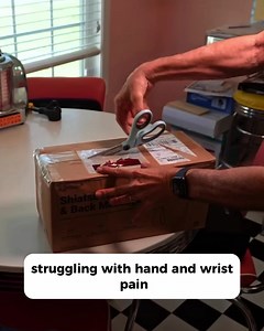 WARNING: Carpal Tunnel won't fix itself! Waiting too long can make it WORSE. Introducing TheraWrap - a red light therapy wrap that soothes wrist discomfort in just 15 minutes/day. No drugs, no needles! ✅ Trusted by hand & wellness experts ✅ Non-invasive relief in weeks Say goodbye to pain and hello to comfort, better sleep, and ease of movement! Get FREE shipping on your TheraWrap order NOW (limited time only)! https://try.kovaria.com/therawrap-1 | Everyday Picks