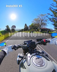 25K views · 87 reactions | Creators everywhere are calling the X5 the best 360° camera out now—pro image quality, rock-solid build, and effortless sharing. | Insta360 | Facebook