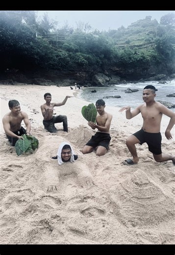 Explore Spinx Beach in Egypt: A Hidden Gem