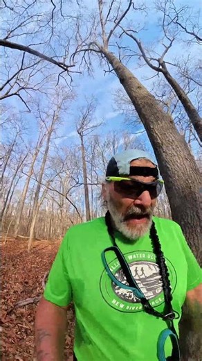 Shakeout/Recovery Run with Nessie - Finish