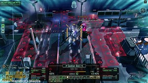 Okay more xcom, less modding