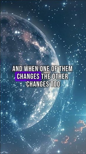 Quantum Entanglement Explained Softly – A Calm Science Moment