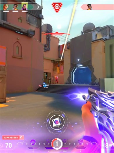 Mastering Aim with AimStars Method in Valorant