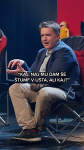 Spi kot dojenček? Raje mi daj otroka, ki spi kot pubertetnik 😅 | Uroš Kuzman - public