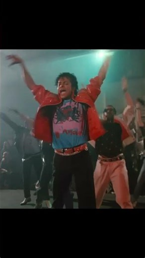 Michael Jackson hit #1 with Beat It on April 2nd, 1983. Still want that jacket 😂