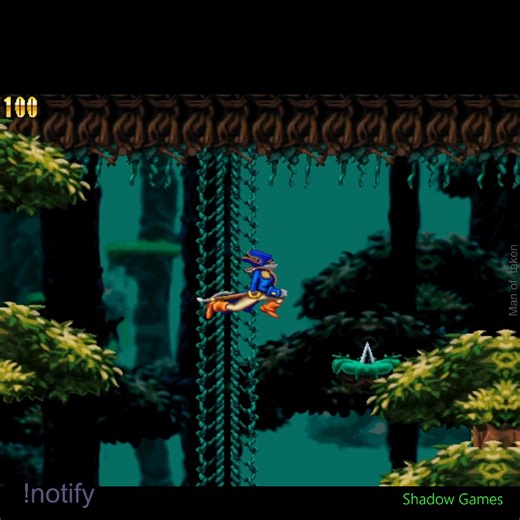 10K views · 30 reactions | captain claw | Shadow game | Facebook