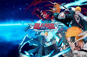 IDCGames - BLEACH Brave Souls - PC Games BLEACH Brave Souls